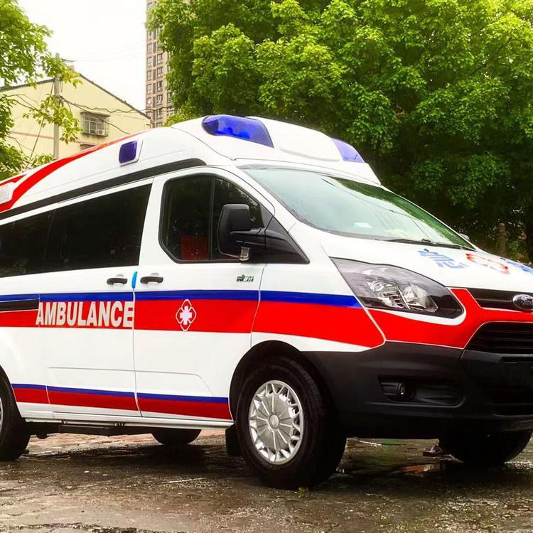 大石桥跨省救护车出租护送返乡