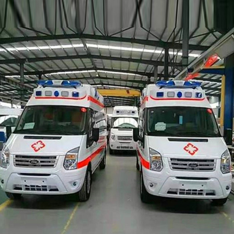 大石桥跨市救护车出租护送