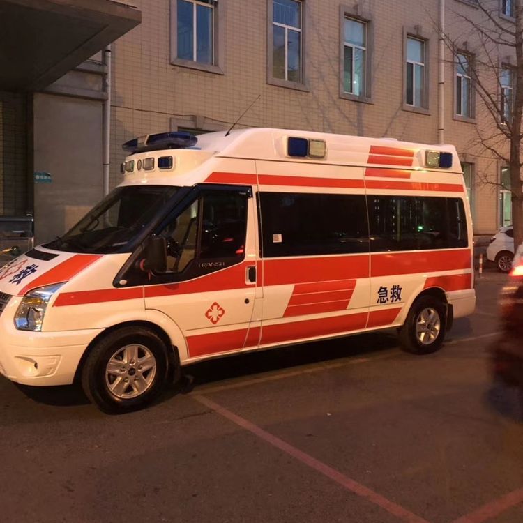 大石桥一般救护车是怎么分类的