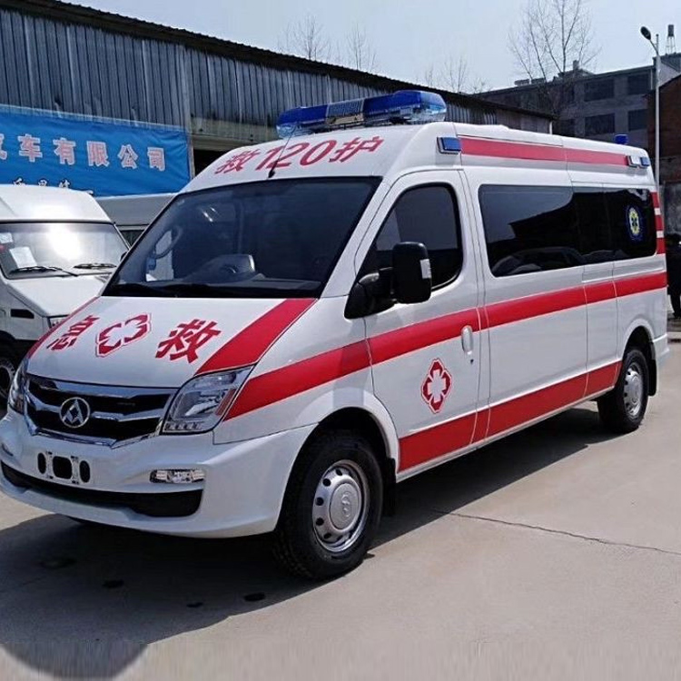 大石桥马拉松租赁救护车活动保障