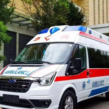 大石桥选择租赁救护车的注意事项