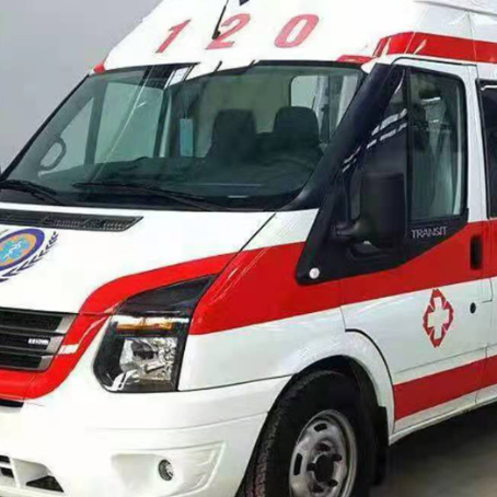 大石桥非急救护送病人转院租赁救护车的优缺点对比